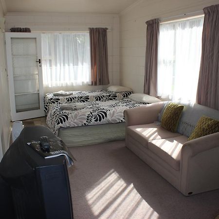 Ranui Motel Opotiki Luaran gambar