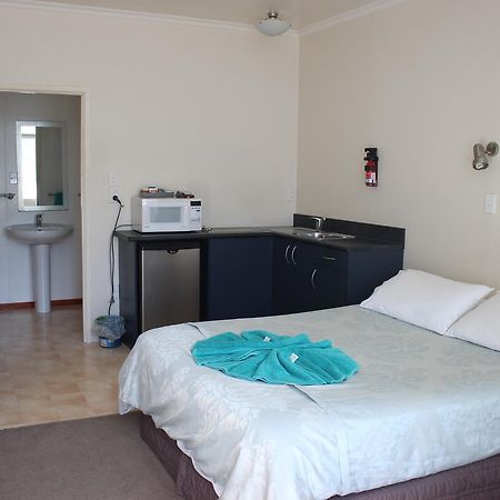 Ranui Motel Opotiki Luaran gambar