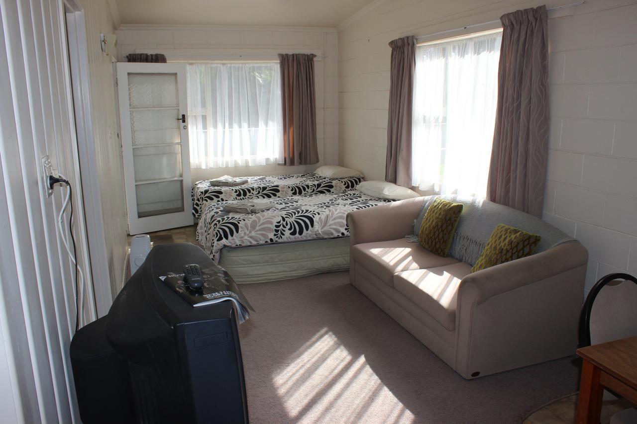 Ranui Motel Opotiki Luaran gambar