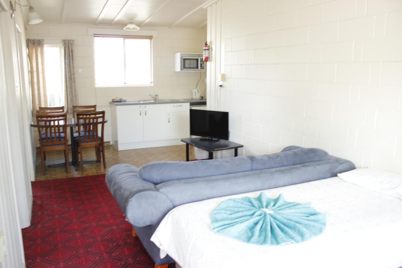 Ranui Motel Opotiki Luaran gambar