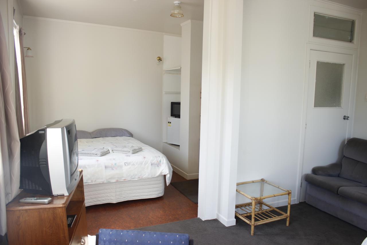 Ranui Motel Opotiki Luaran gambar