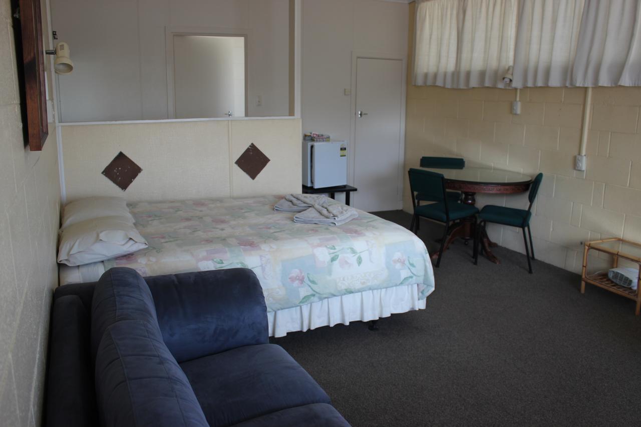 Ranui Motel Opotiki Luaran gambar
