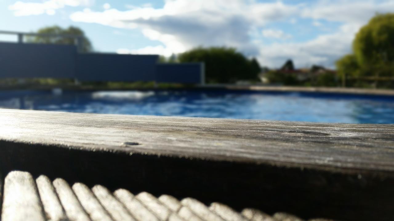 Ranui Motel Opotiki Luaran gambar