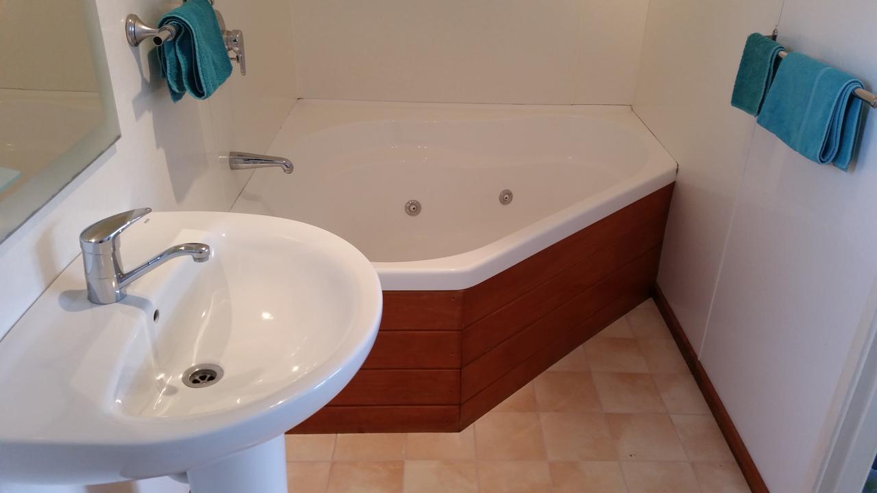 Ranui Motel Opotiki Luaran gambar