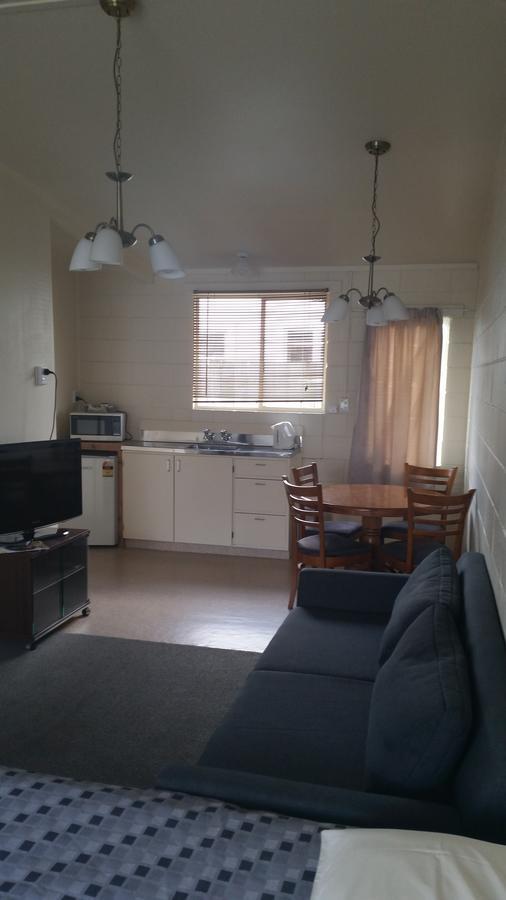 Ranui Motel Opotiki Luaran gambar