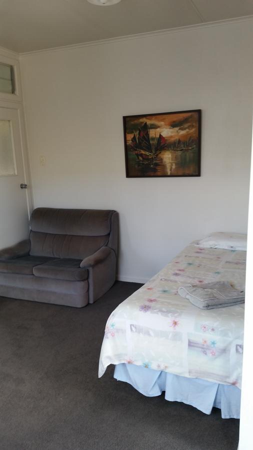 Ranui Motel Opotiki Luaran gambar