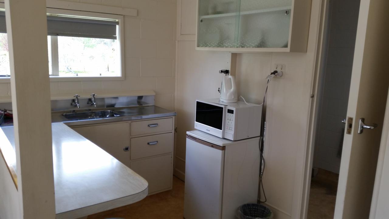 Ranui Motel Opotiki Luaran gambar