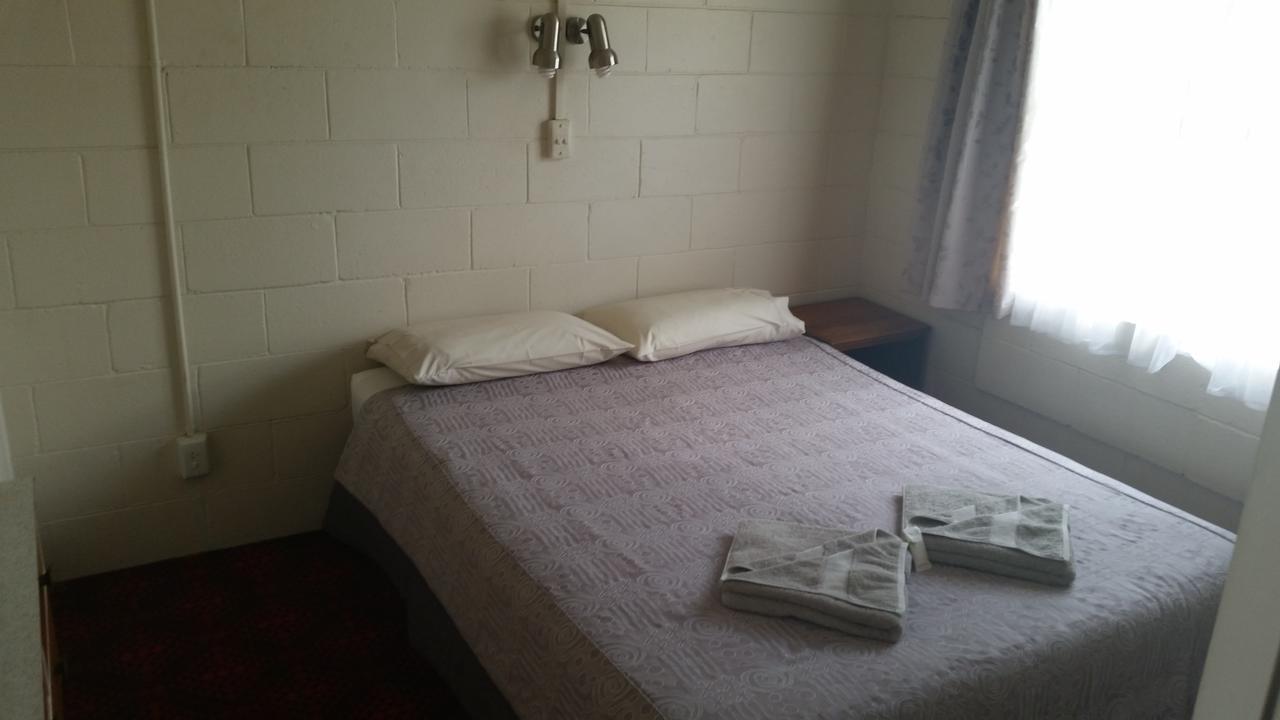 Ranui Motel Opotiki Luaran gambar