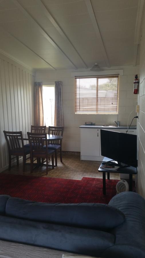 Ranui Motel Opotiki Luaran gambar