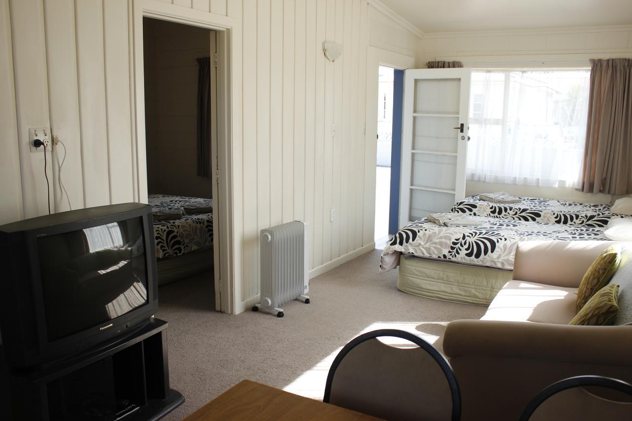 Ranui Motel Opotiki Luaran gambar